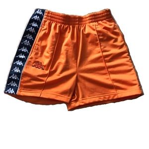 Kappa shorts